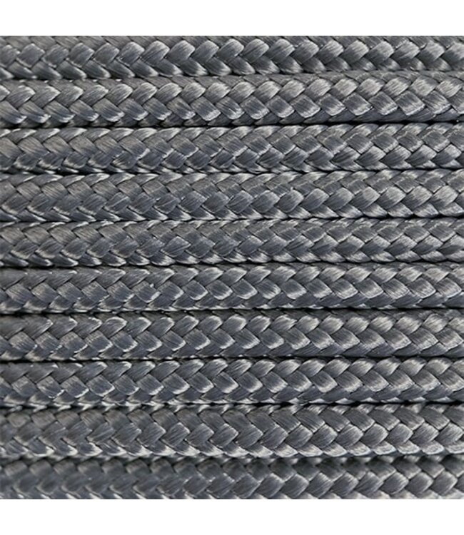 Paracord 425 type II Charcoal Grey