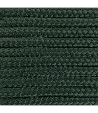 123Paracord Paracord 425 type II Dark Green