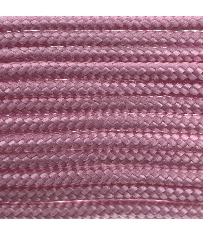 Paracord 100 type I Lavender Pink