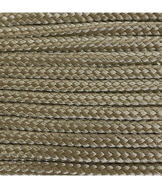 123Paracord Paracord 100 type I Tan 499