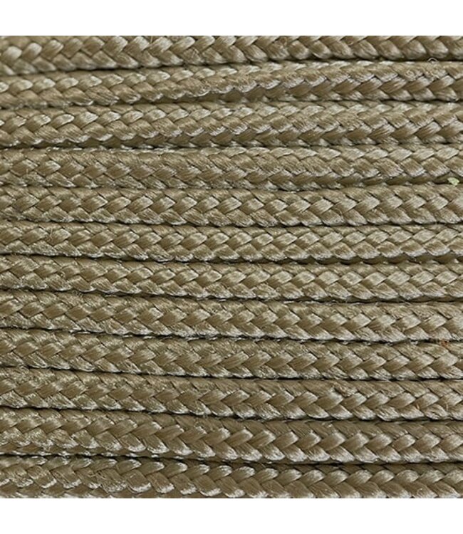 Paracord 100 type I Tan 499
