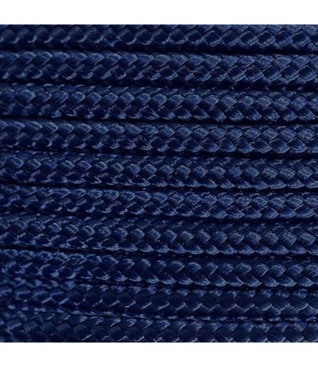 Paracord 425 type II Midnight Blue