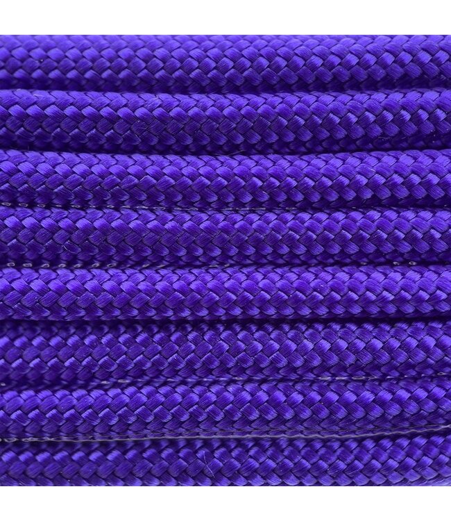 Paracord 550 type III Acid Purple