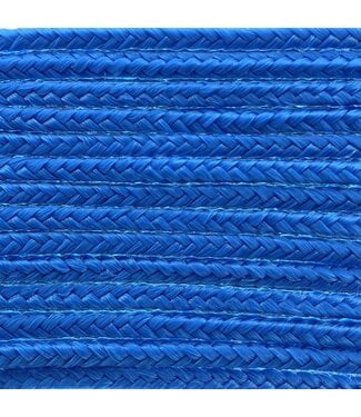 123Paracord Microcord 1.4MM Greece Blue