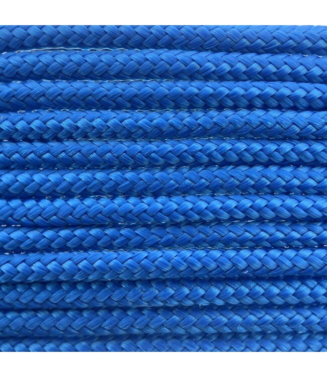 Paracord 100 type I Greece Blue