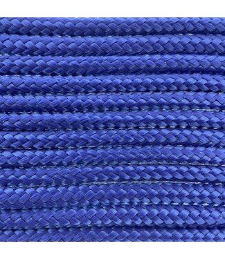 123Paracord Paracord 100 type I Indigo