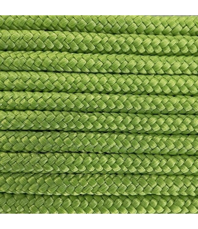 Paracord 425 type II Leaf Green