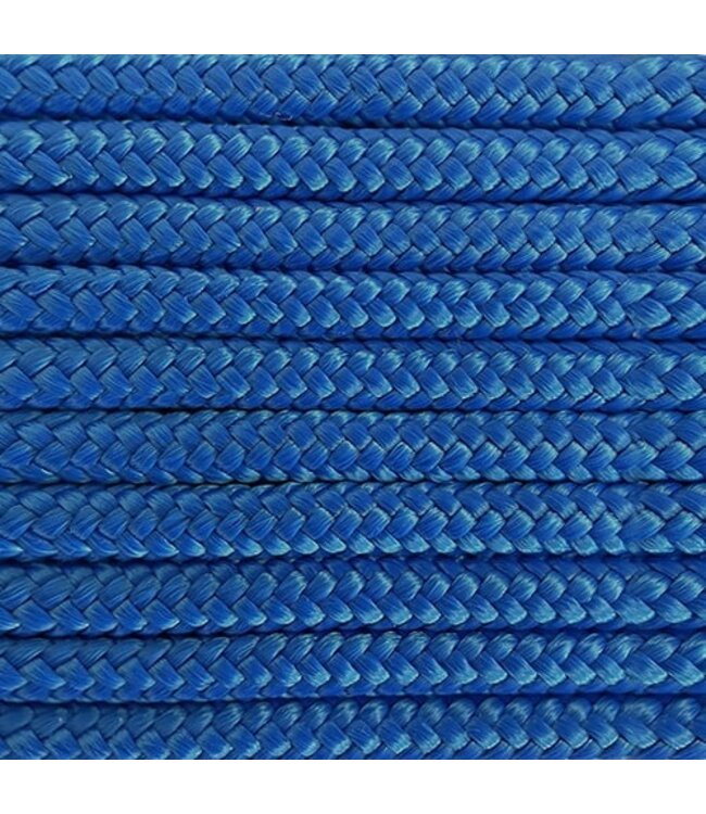 Paracord 425 type II Greece Blue