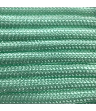 123Paracord Paracord 550 type III Soft Jade