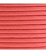 Paracord 550 type III Coral