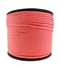Paracord 550 type III Coral