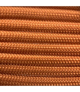 123Paracord Paracord 550 type III Squirrel Brown