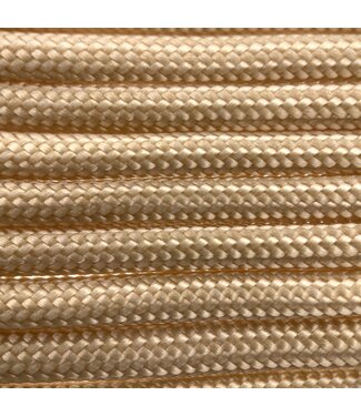 123Paracord Paracord 550 type III Light Taupe