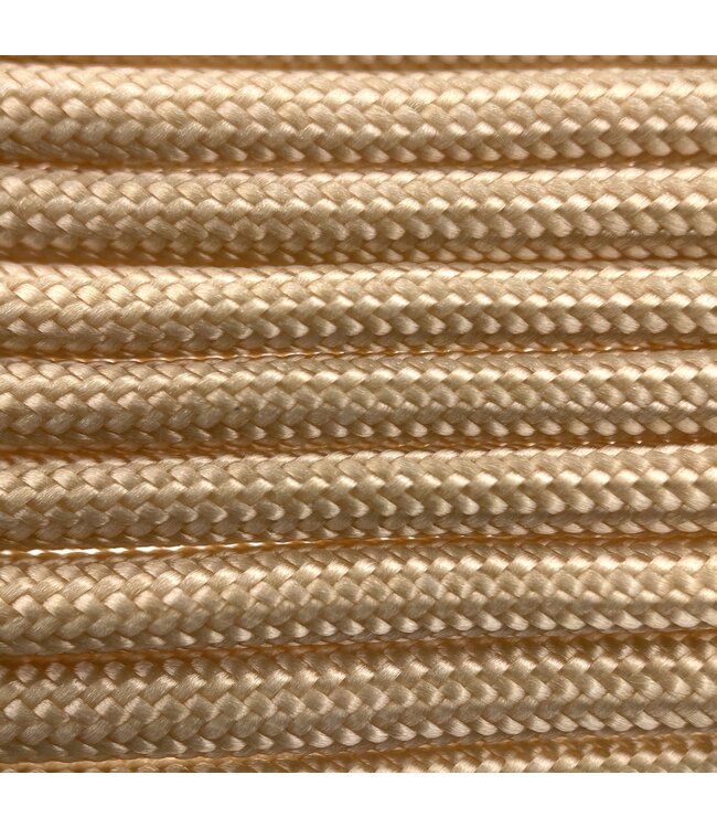 Paracord 550 type III Light Taupe