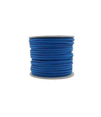 123Paracord Paracord 550 type III Capri Blue-30 mtr
