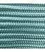 Paracord 425 type II Spruce Blue
