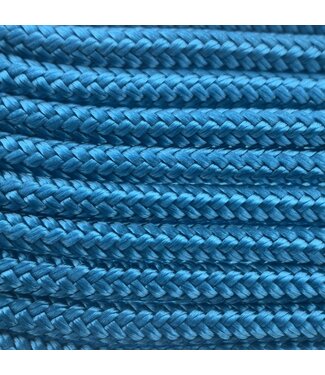 123Paracord Paracord 425 type II Deep Ocean