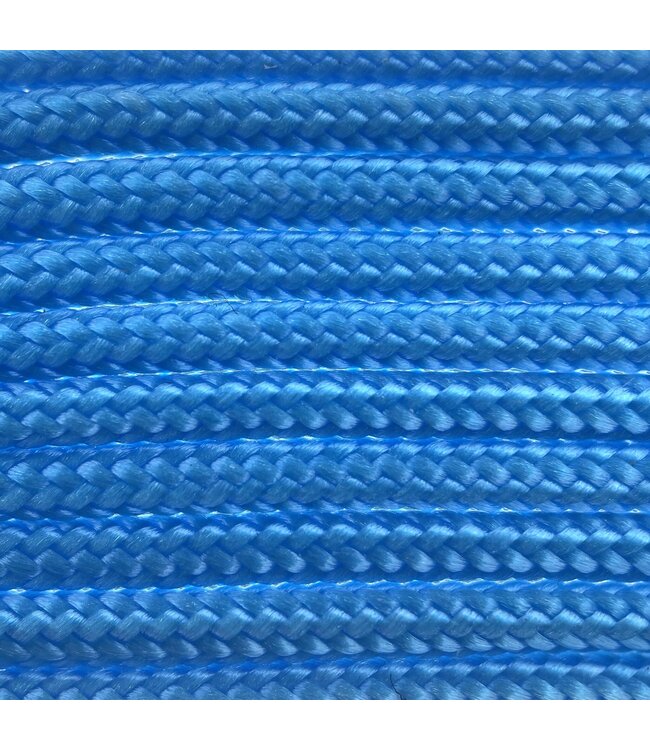 Paracord 425 type II Fresh Blue