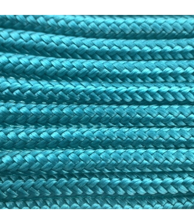 Paracord 425 type II Bubblegum Blue