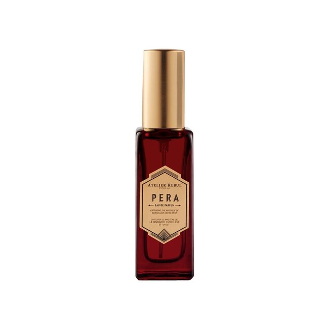 Atelier Rebul Atelier Rebul Pera Eau De Parfum 12ml