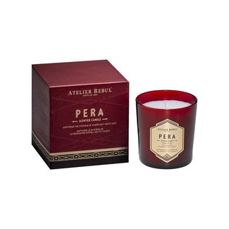 Atelier Rebul Pera Scented Candle 210 gr