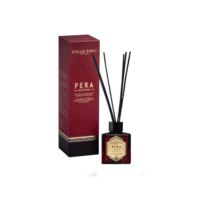 Atelier Rebul Pera Reed Diffuser 120 ml