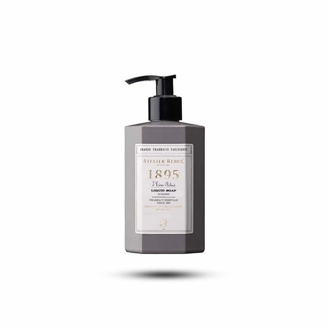 Atelier Rebul 1895 Liquid Soap 250 ml