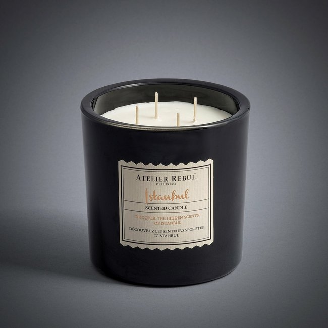 Atelier Rebul Istanbul Scented Candle 950 gr