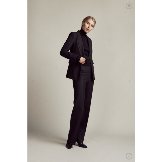 Femmes du Sud Cenas Blazer