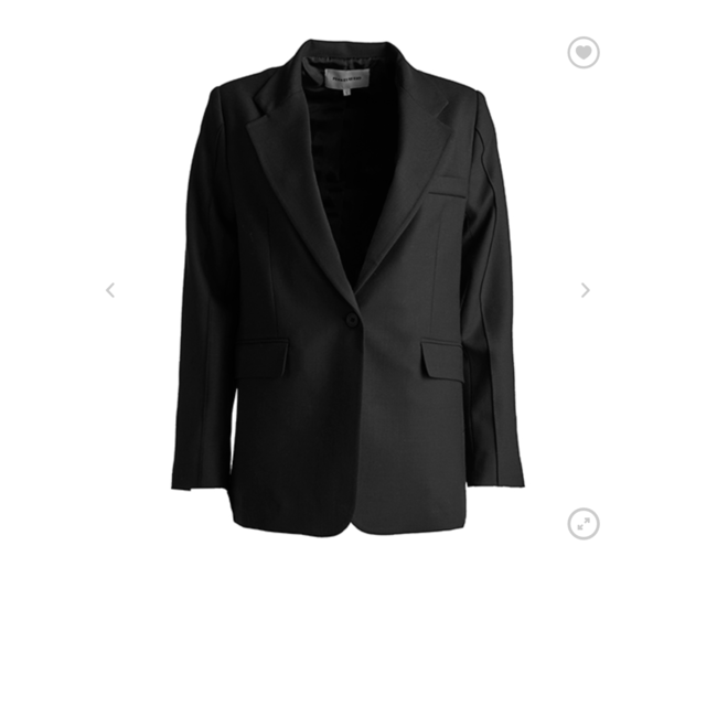 Femmes du Sud Cenas Blazer