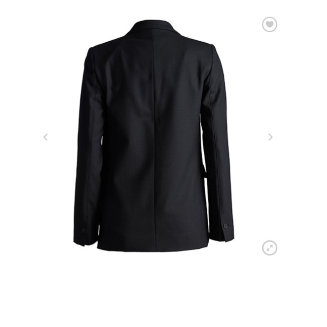 Femmes du Sud Cenas Blazer