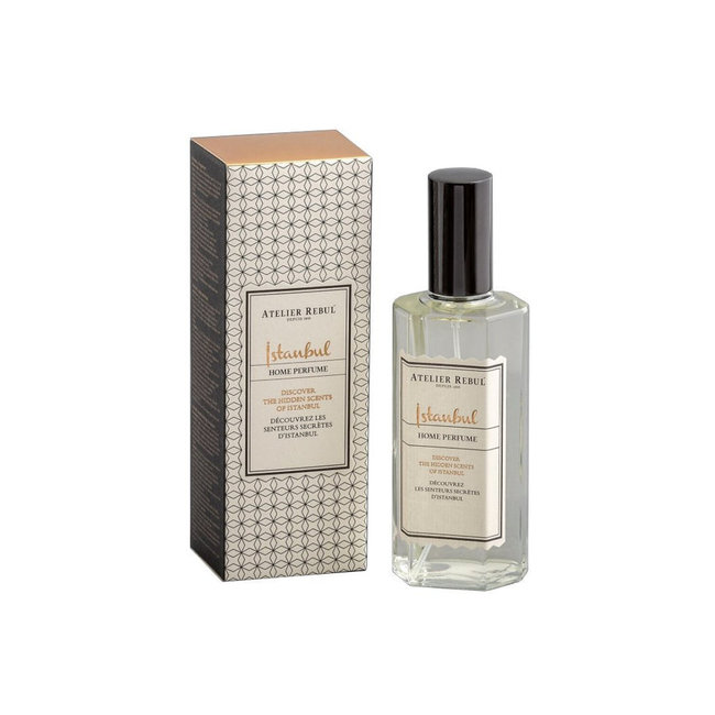 Atelier Rebul Istanbul home perfume 125ml