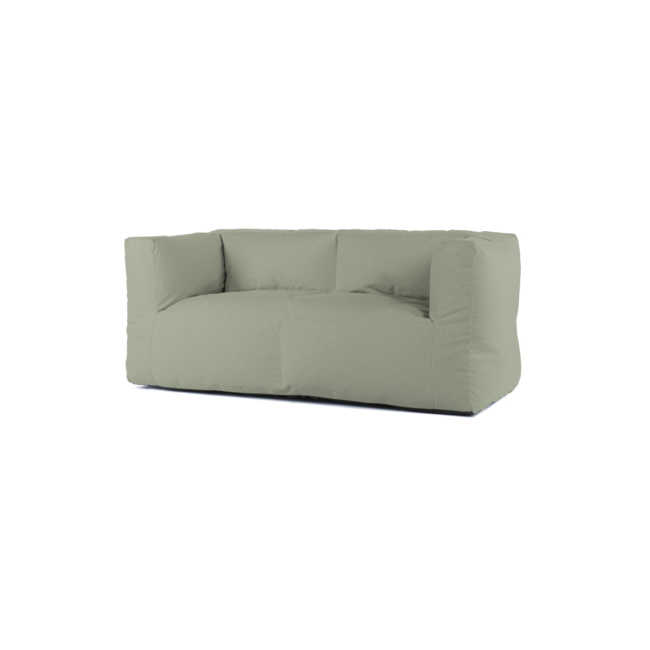 Bryck Couch | two seat