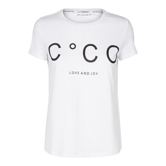 Co'Couture Coco signature tee