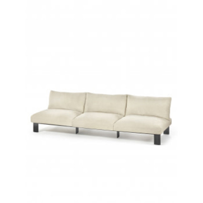 Serax Bank driezit indoor