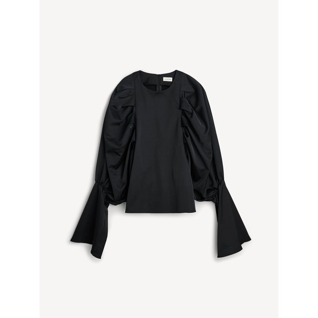 By Malene Birger Pallidana