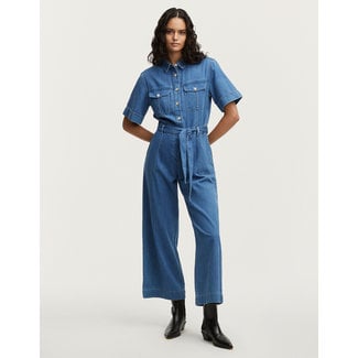 Denham Harrow jumpsuit - KATOO FASHION&LIVING