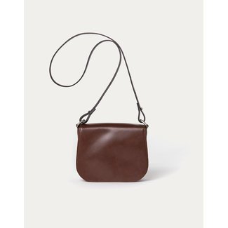 Ellen Truijen Stirrup bovine skin bag