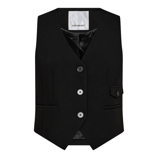Co'Couture VolaCC tailor vest