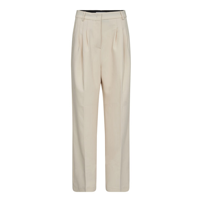 Co'Couture Long pleat pant