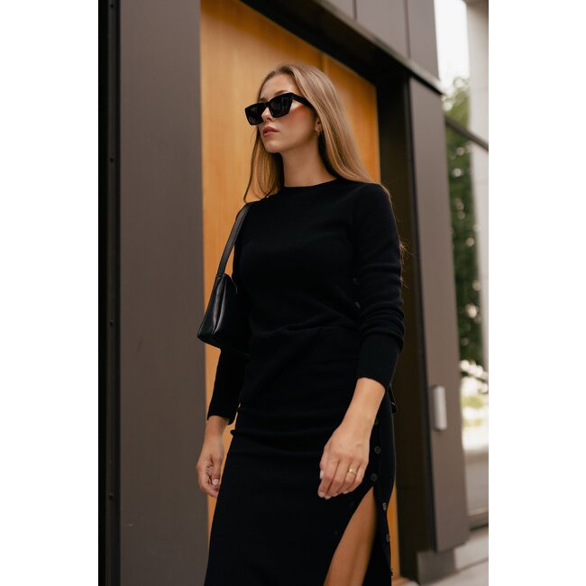 Christian AKS Ana merino sweater