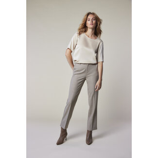 Femmes du Sud Malou Trouser Straight leg