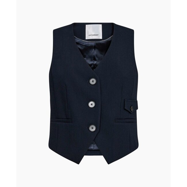 Co'Couture VolaCC tailor vest