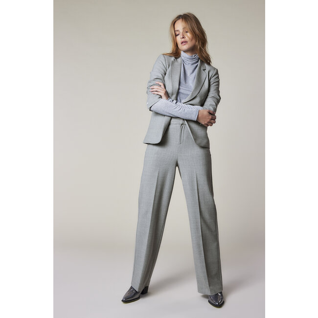 Femmes du Sud Louise Blazer fitted