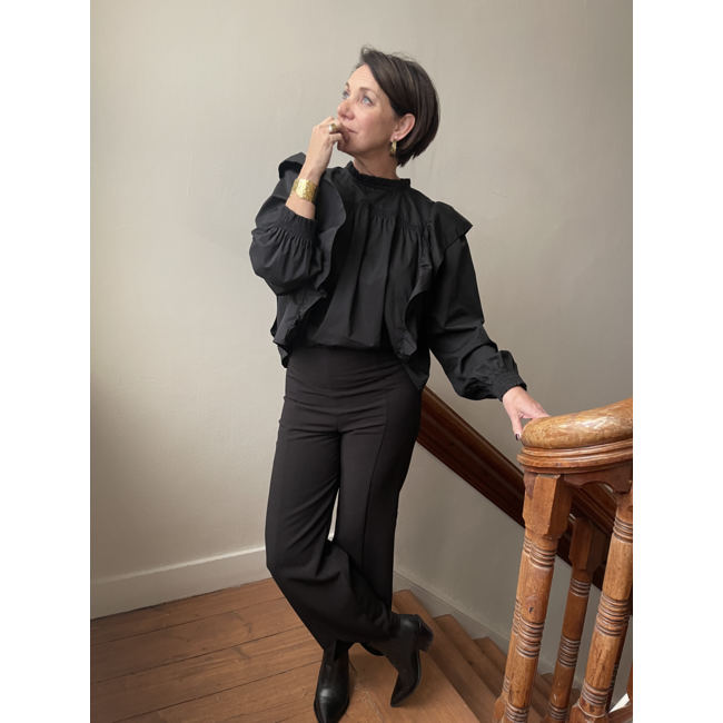 Roesel touch combinatie