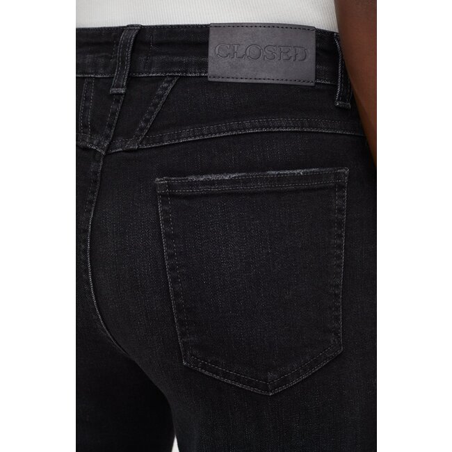 Closed Pedal Pusher C2X002-04S-HM