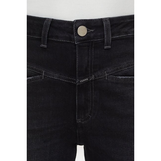 Closed Pedal Pusher C2X002-04S-HM