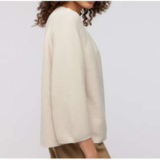 Knitted Sarah Pullover
