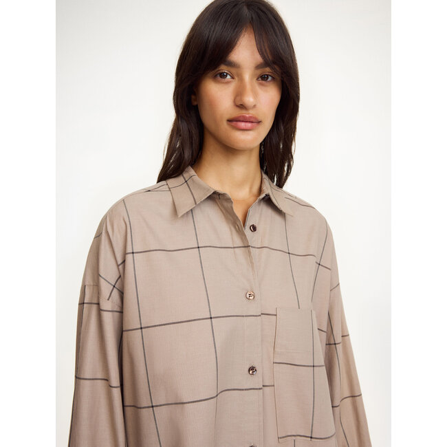 By Malene Birger Derris