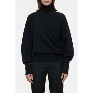 Closed Draped turtleneck Closed Draped turtleneck